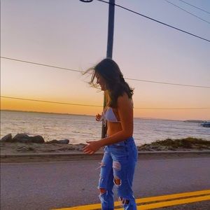 Meet your Posher, Kelyn